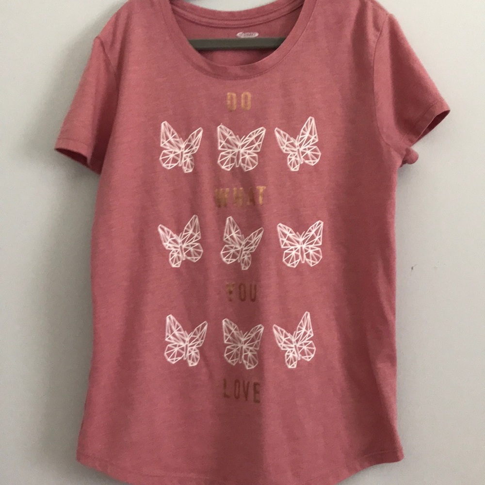 Girls shirt